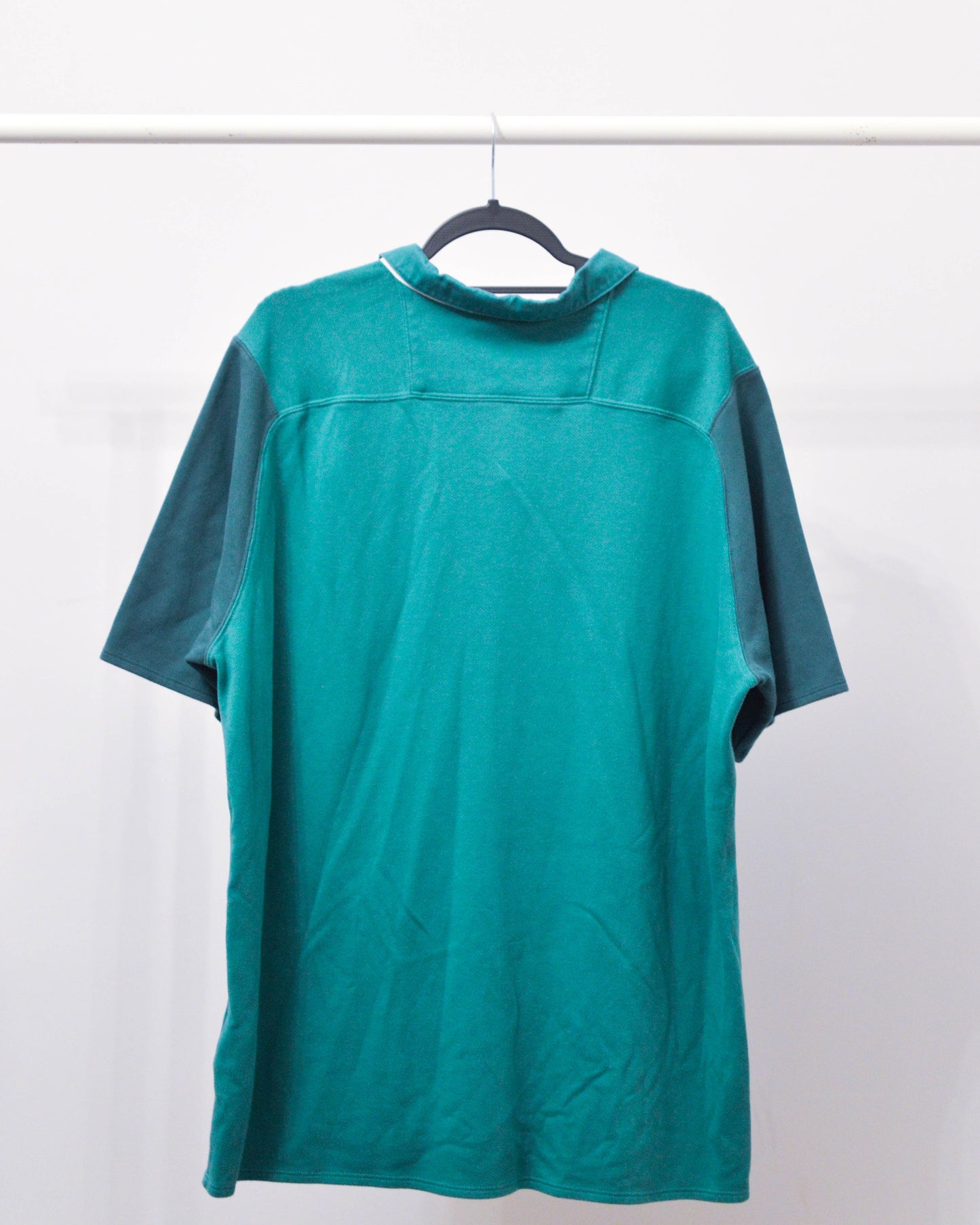2019-20 Ireland Supporters Jersey - XXL