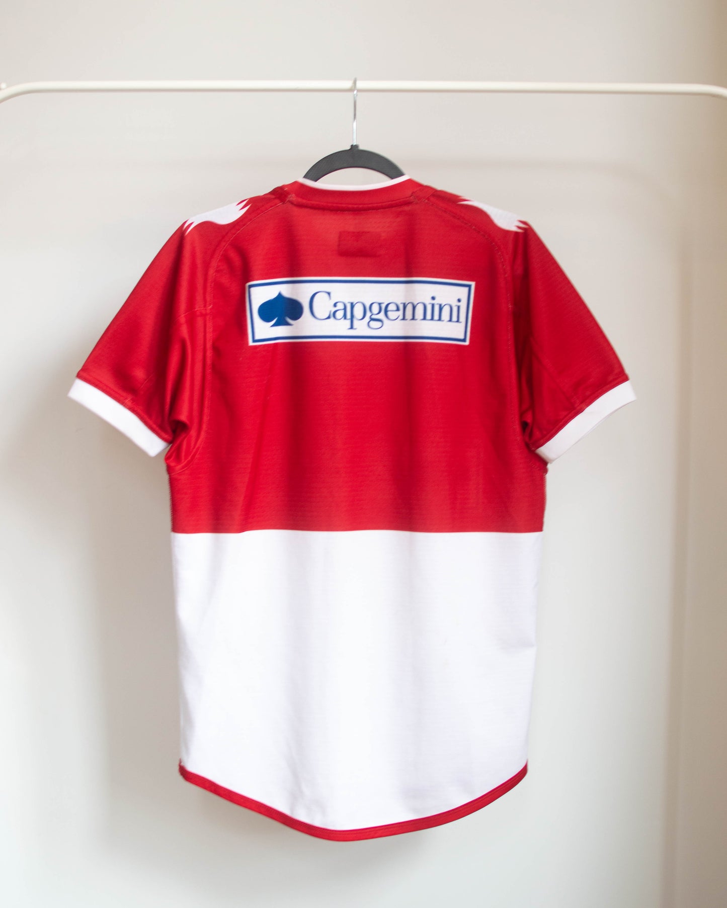 2014-15 Biarritz Olympique Home Jersey - S