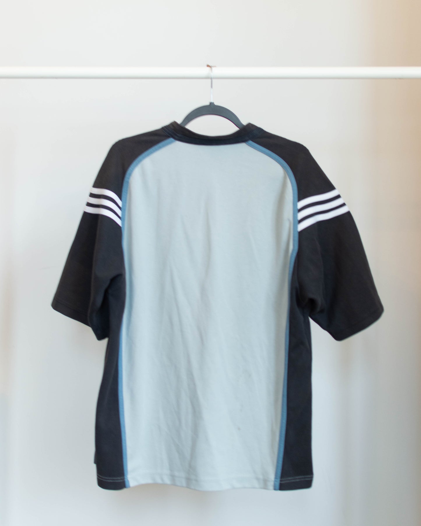 2001-02 New Zealand Training Jersey - L
