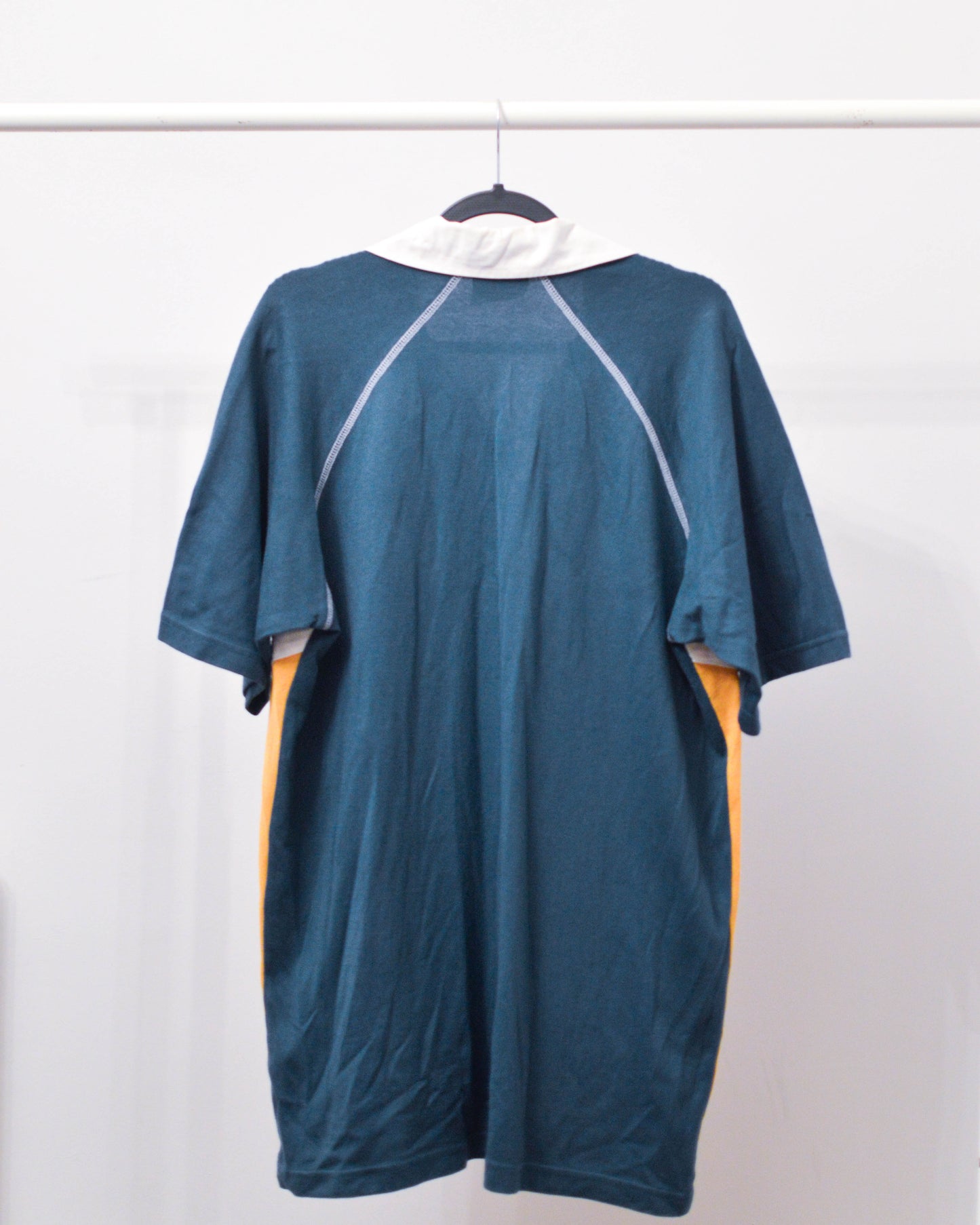 2002-03 Australia Home Jersey - L
