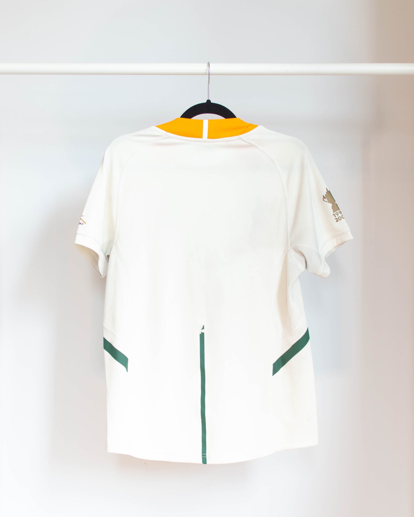 2019 South Africa Away Jersey - S