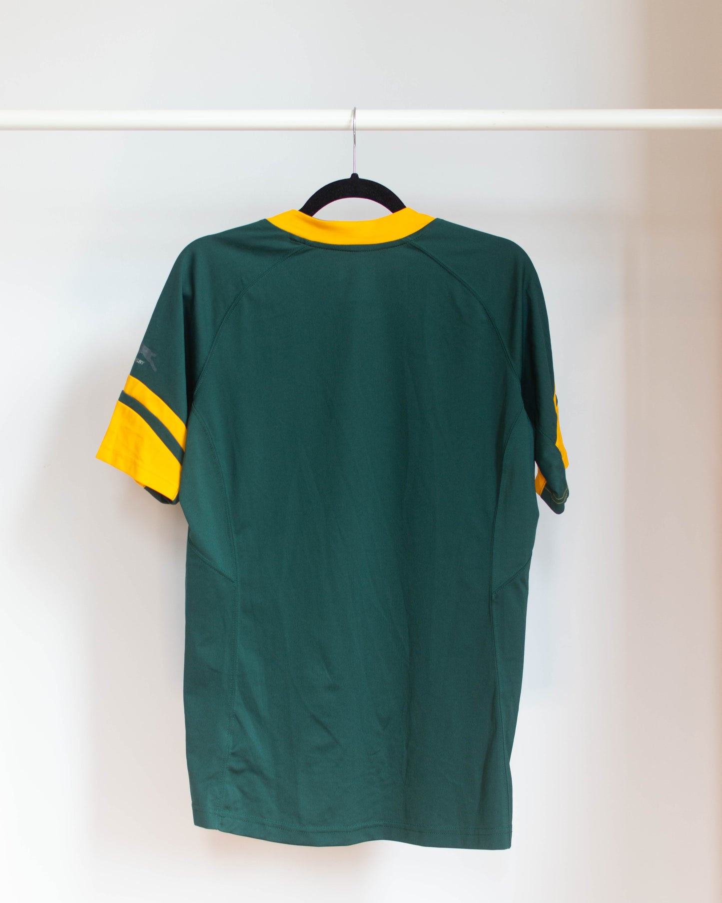 2015 South Africa Home Jersey - M