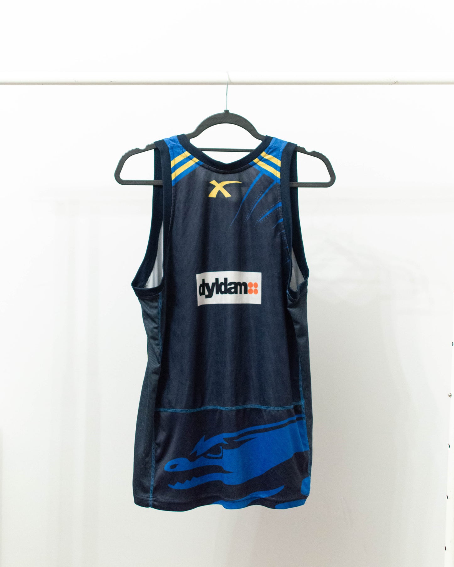 2010s Parramatta Eels Vest - S