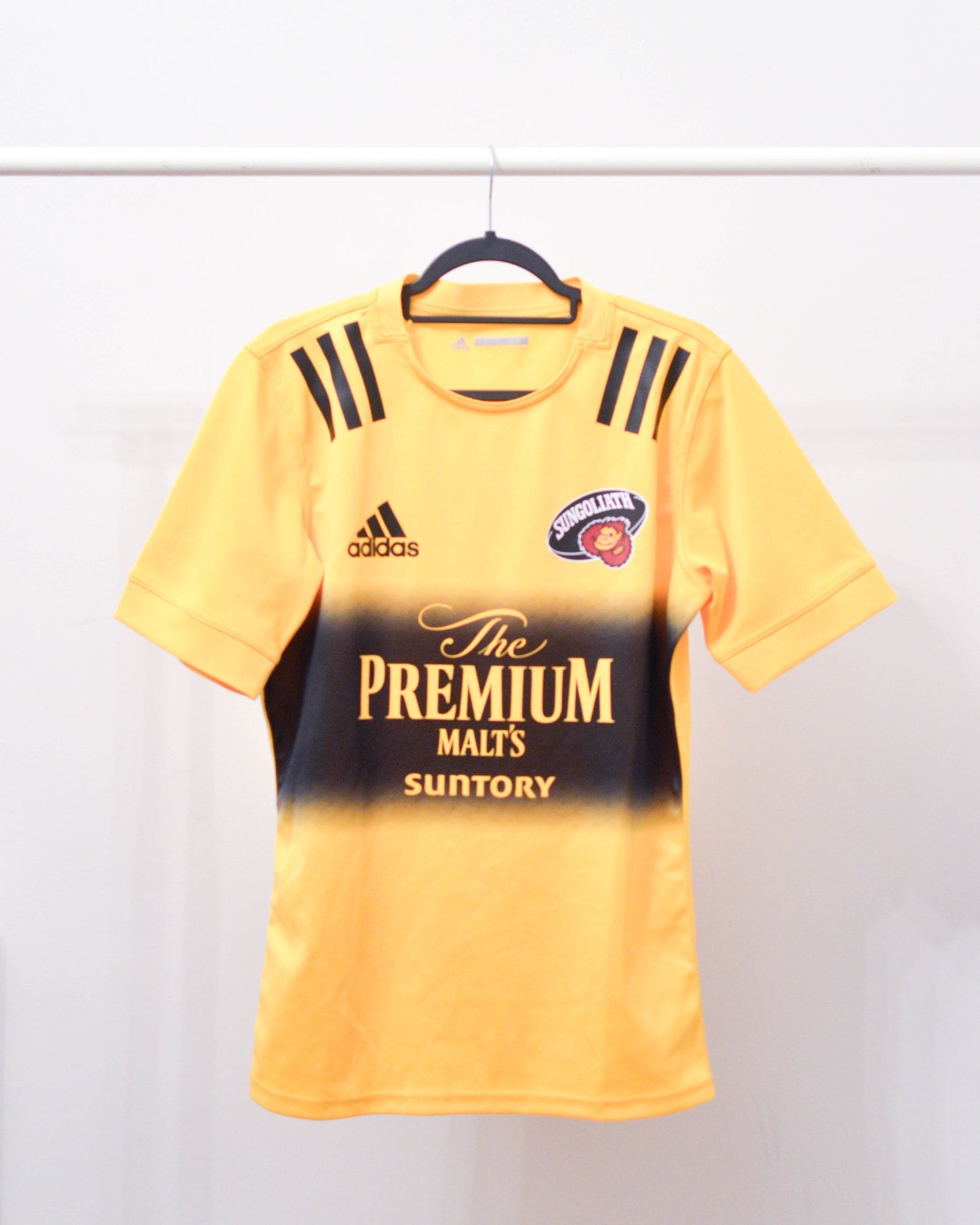 2020-21 Tokyo Sungoliath Home Jersey - M