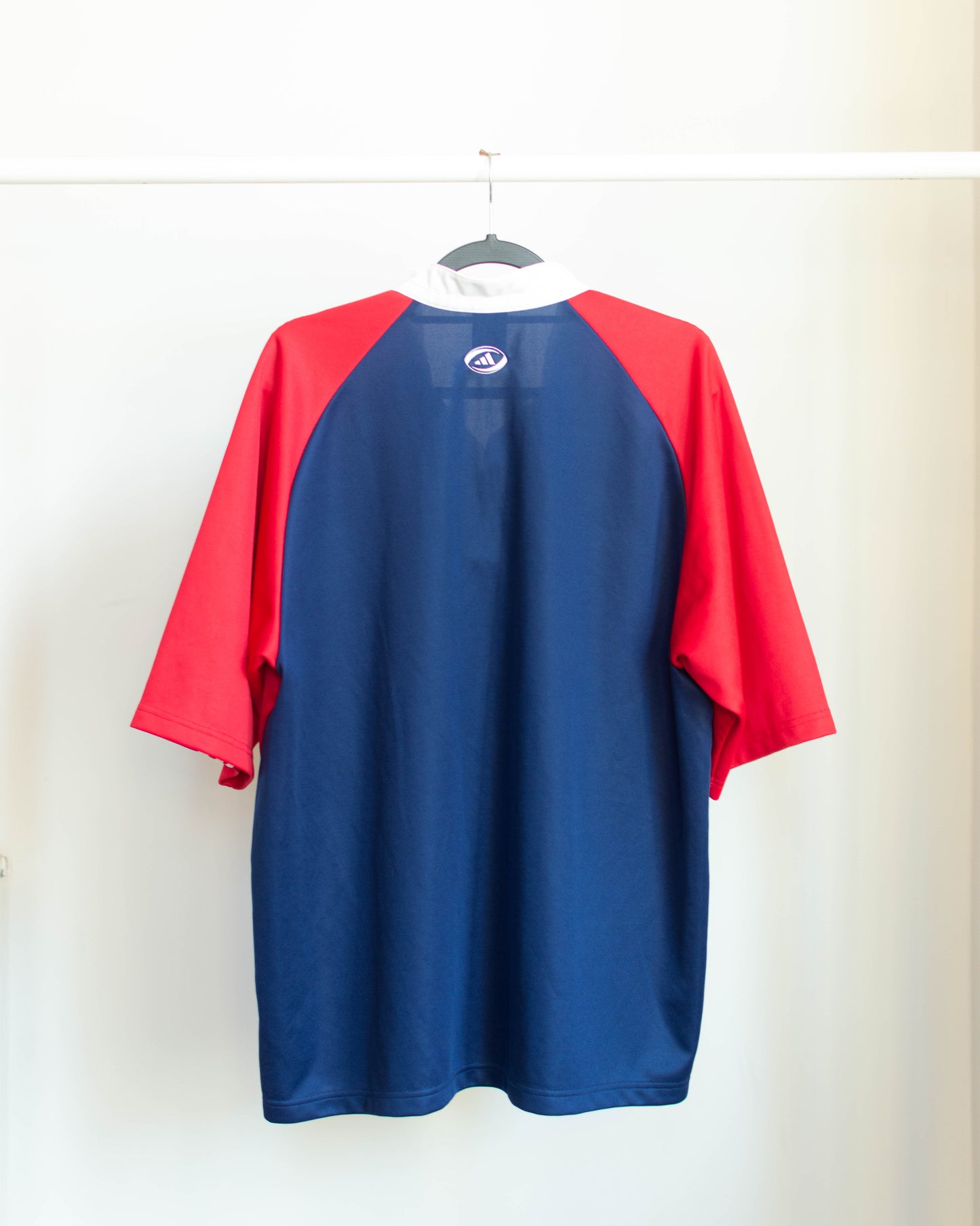 Adidas Rugby Jersey - L