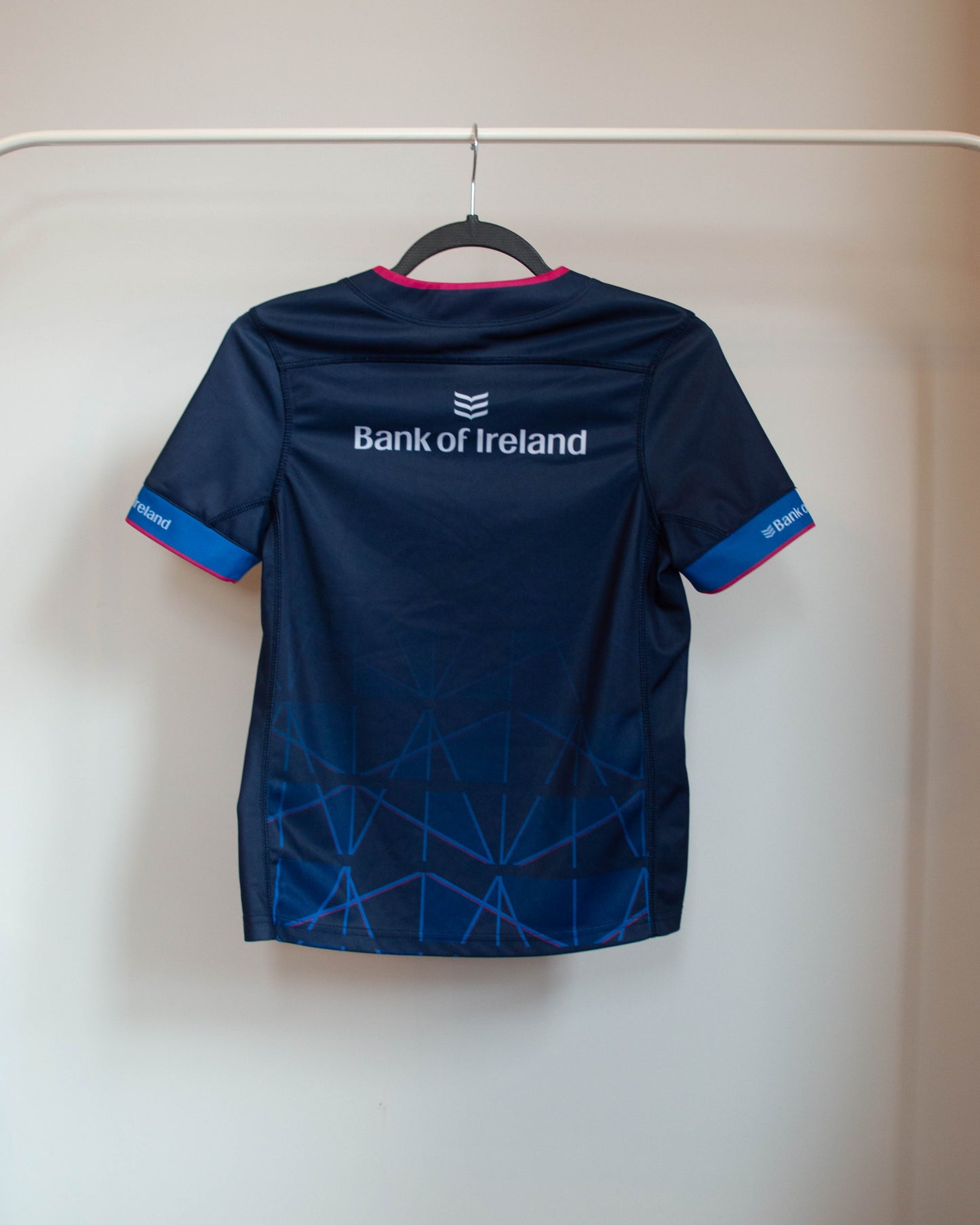 2024-25 Leinster Rugby Home Jersey - 11 Years