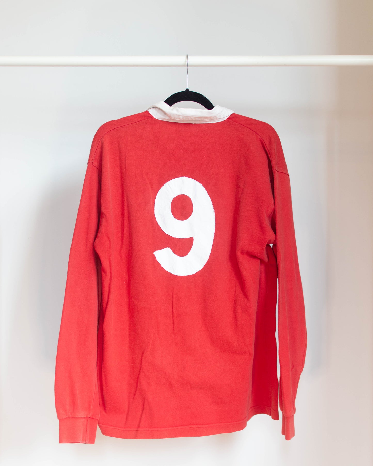 1993 British & Irish Lions Home Jersey - L