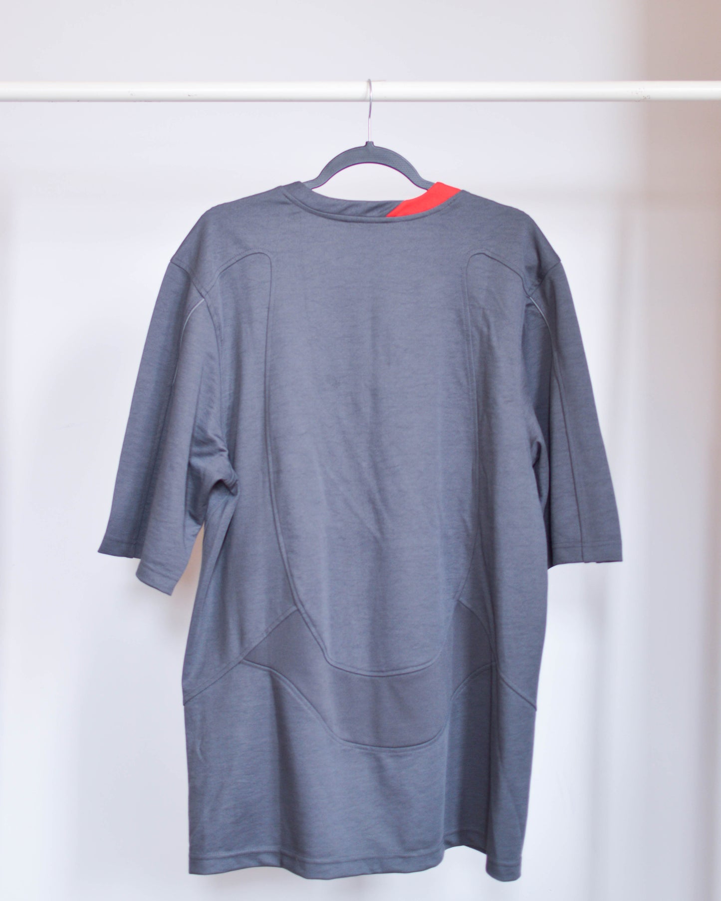 2007 Wales Away Jersey - XXL