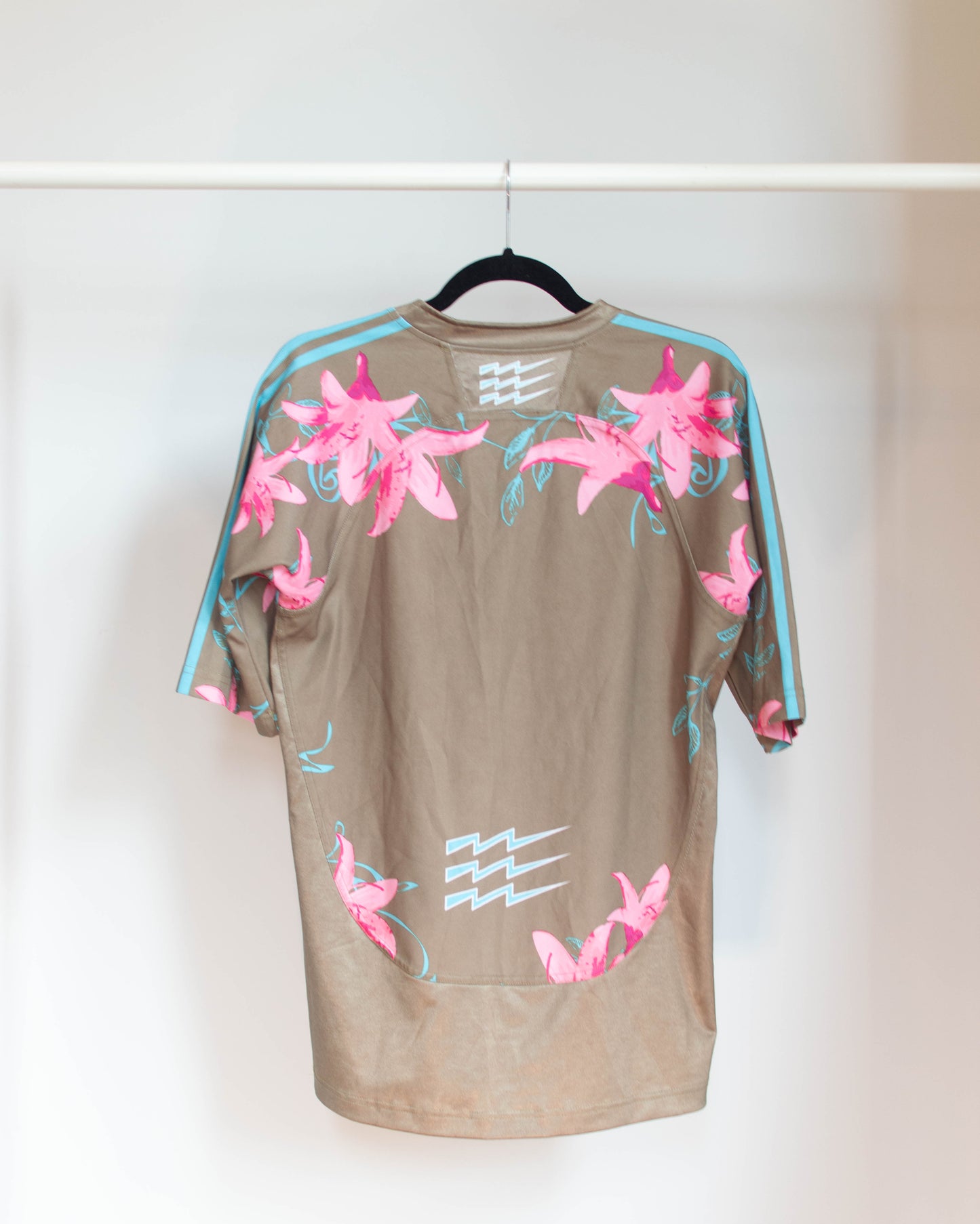 2007-08 Stade Francais Home Jersey - M