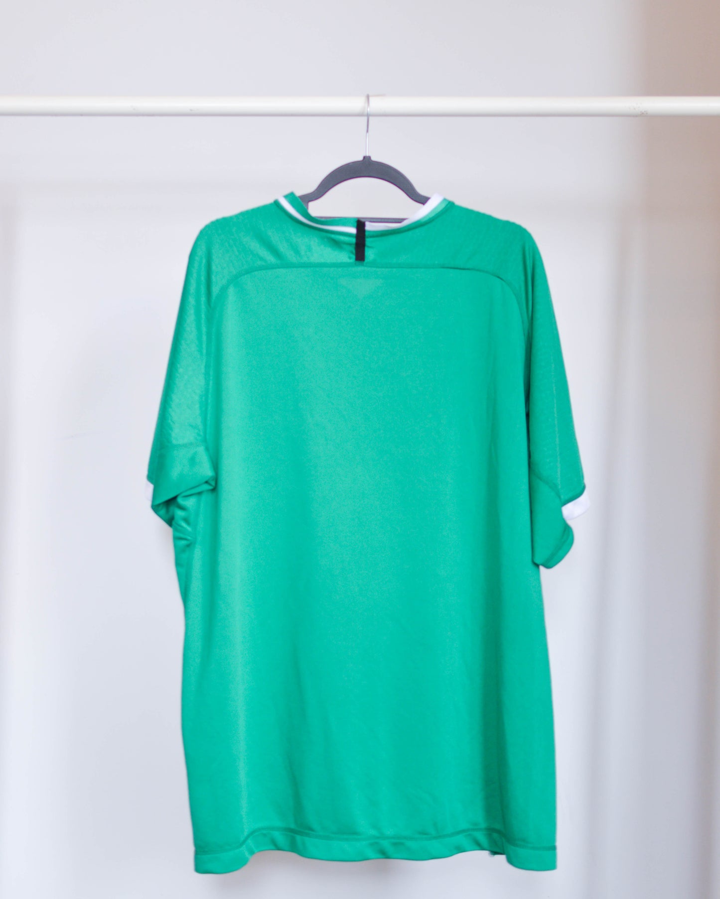 2019 Ireland Home Jersey - 3XL