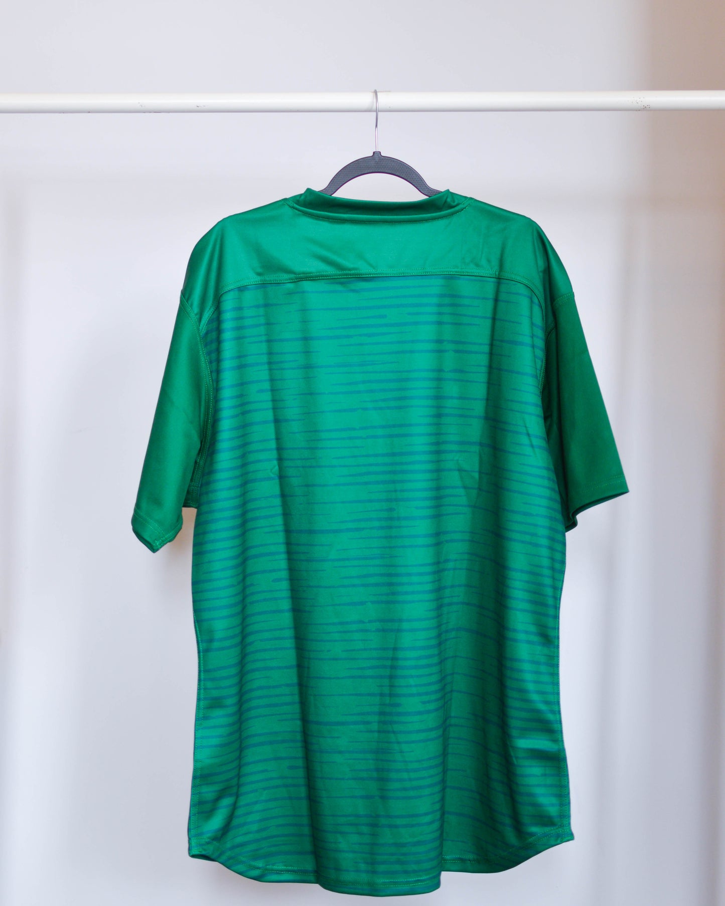 2020s Nigeria Home Jersey - 4XL
