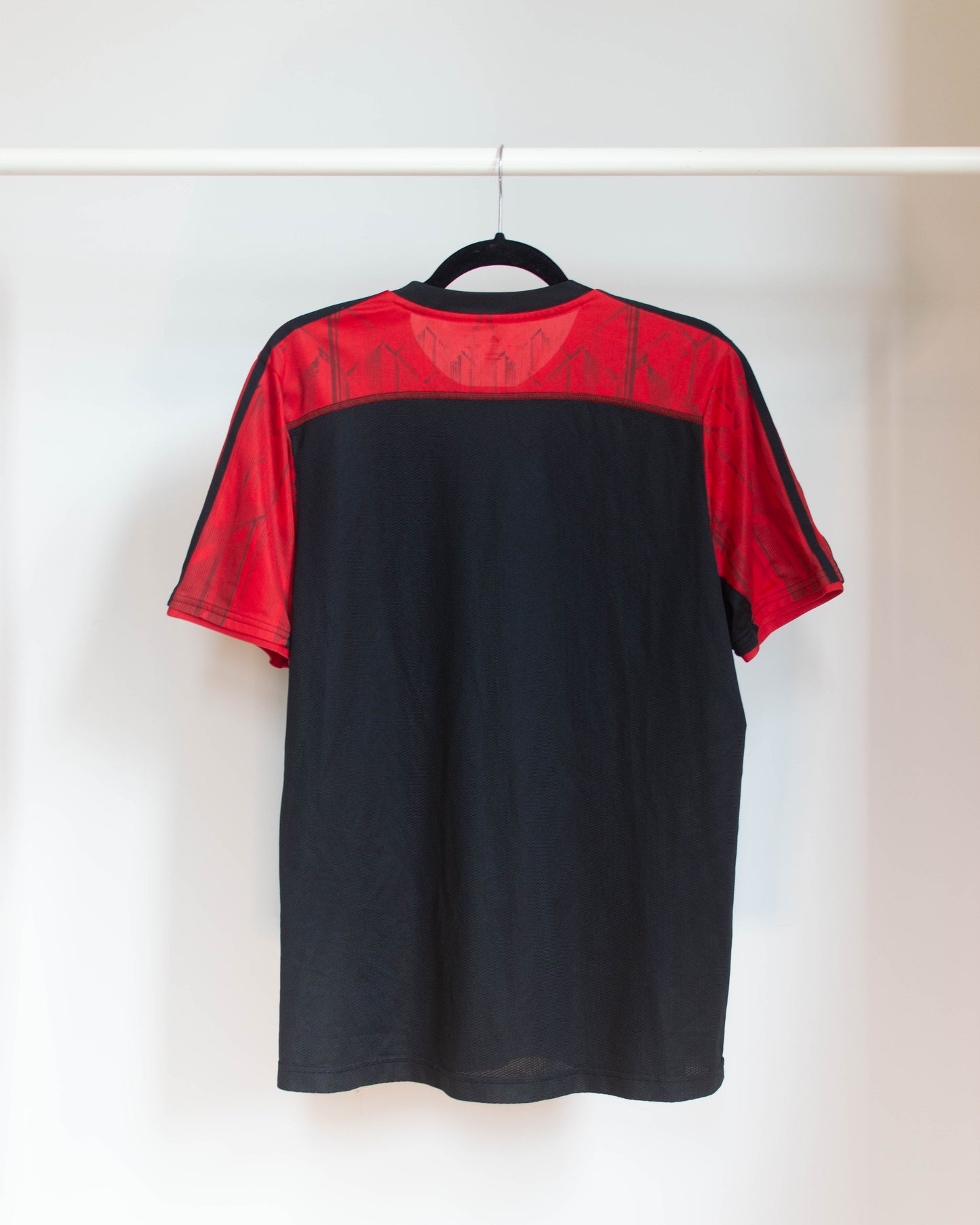 2017-18 Crusaders Training Jersey - L