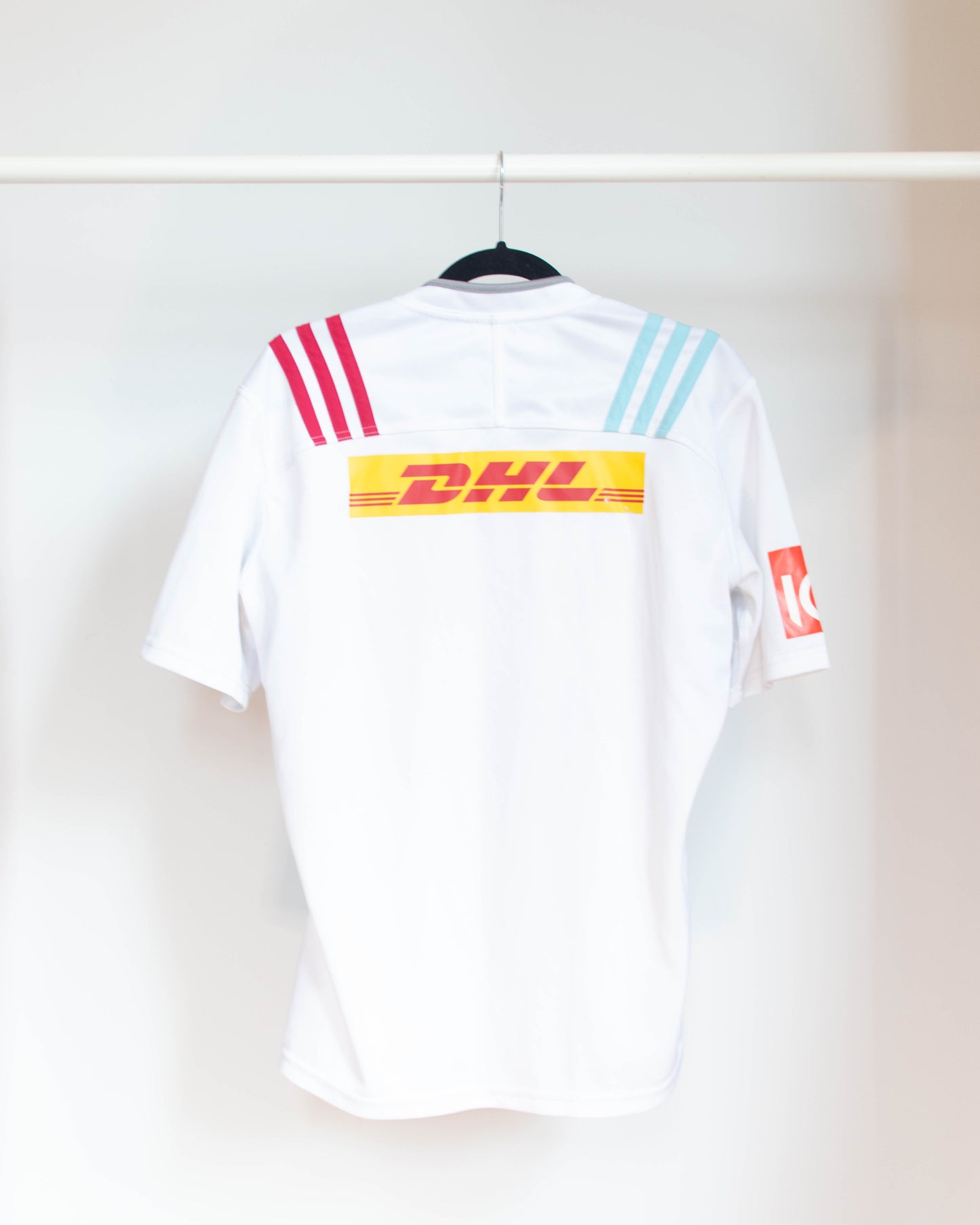 2015-16 Harlequins Away Jersey - M
