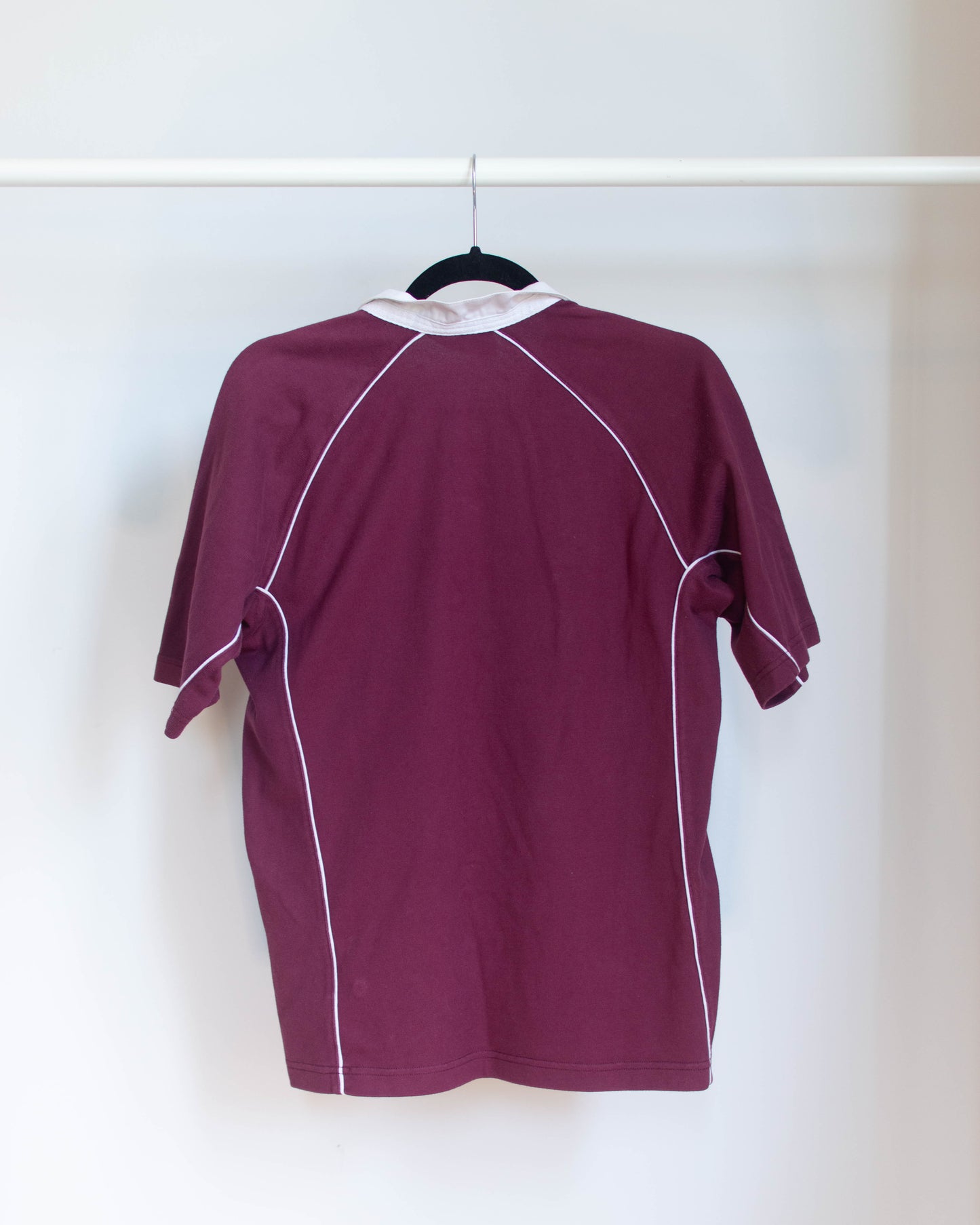 2010 Queensland State of Origin Jersey - S