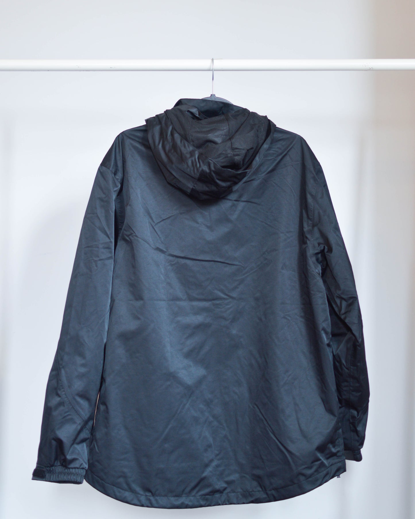 Cheetahs Waterproof Rugby Jacket - Multiple Sizes