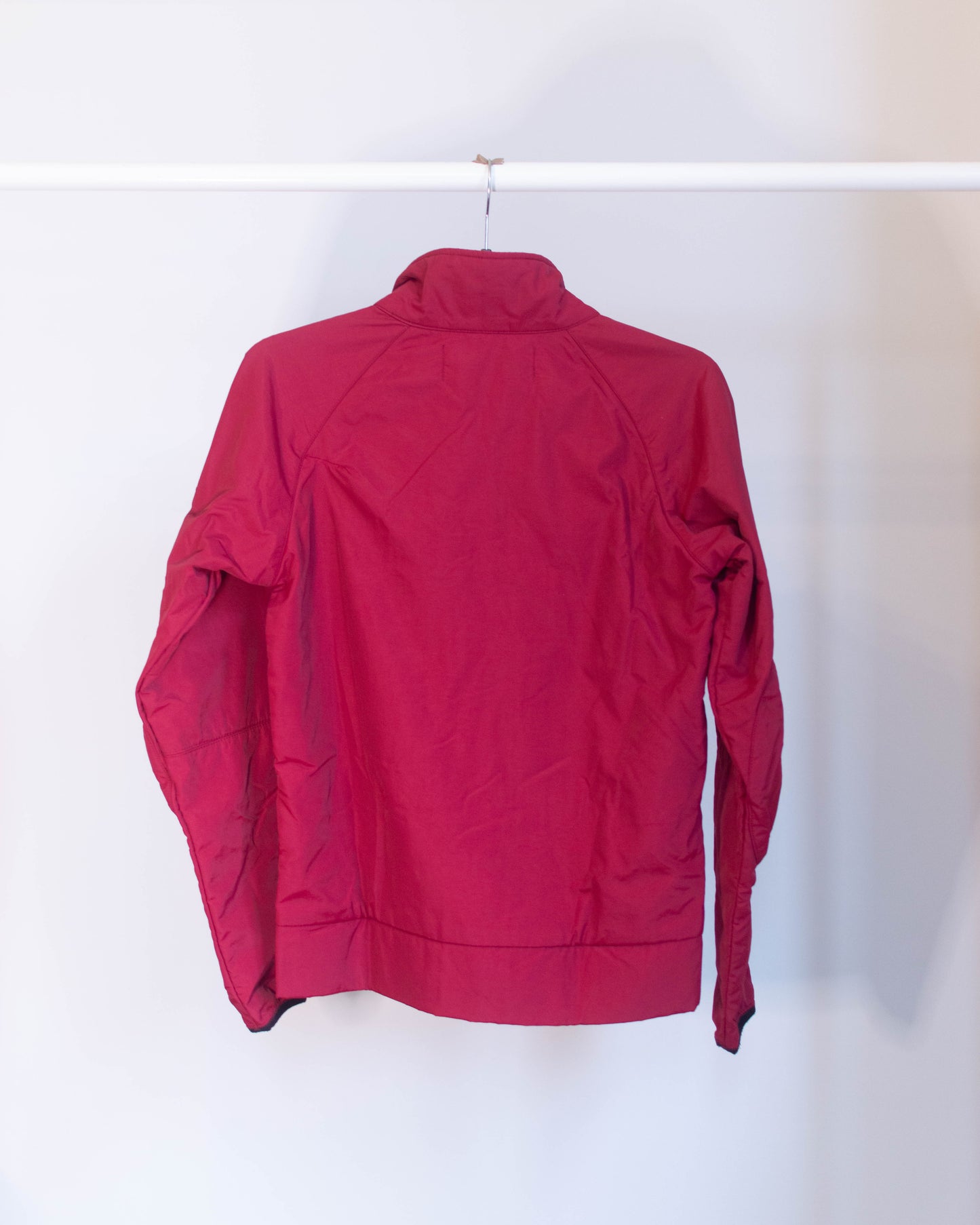 2000s Italy Full Zip Jacket - XS