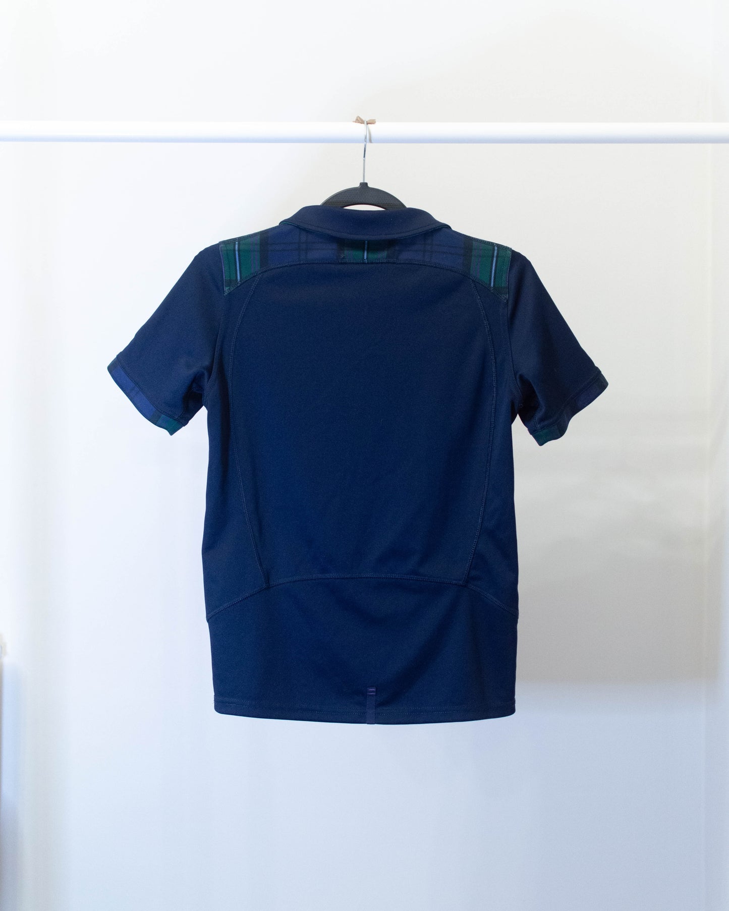 2019 Scotland Home Jersey - Jr L