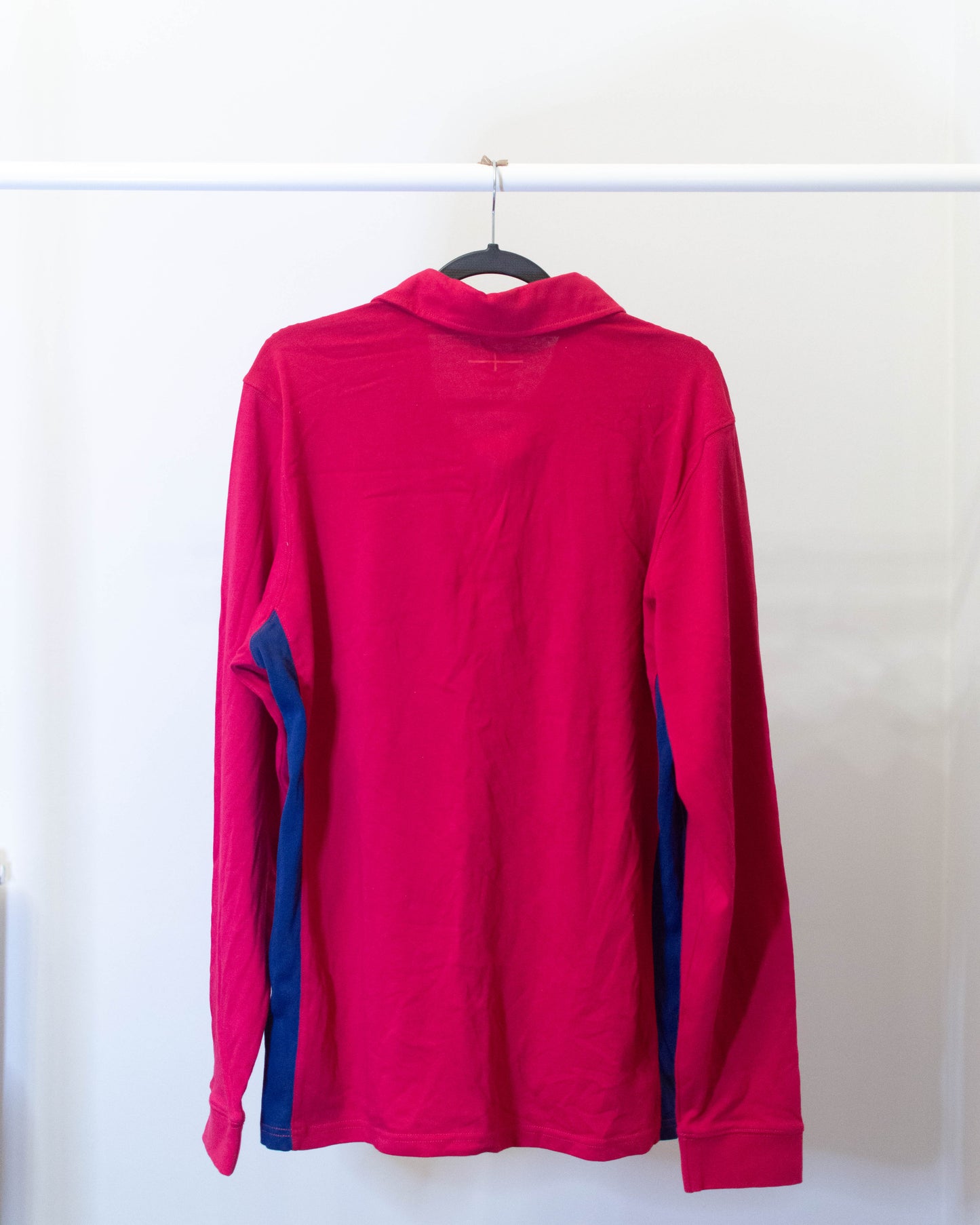 2020-21 England Away Jersey - L