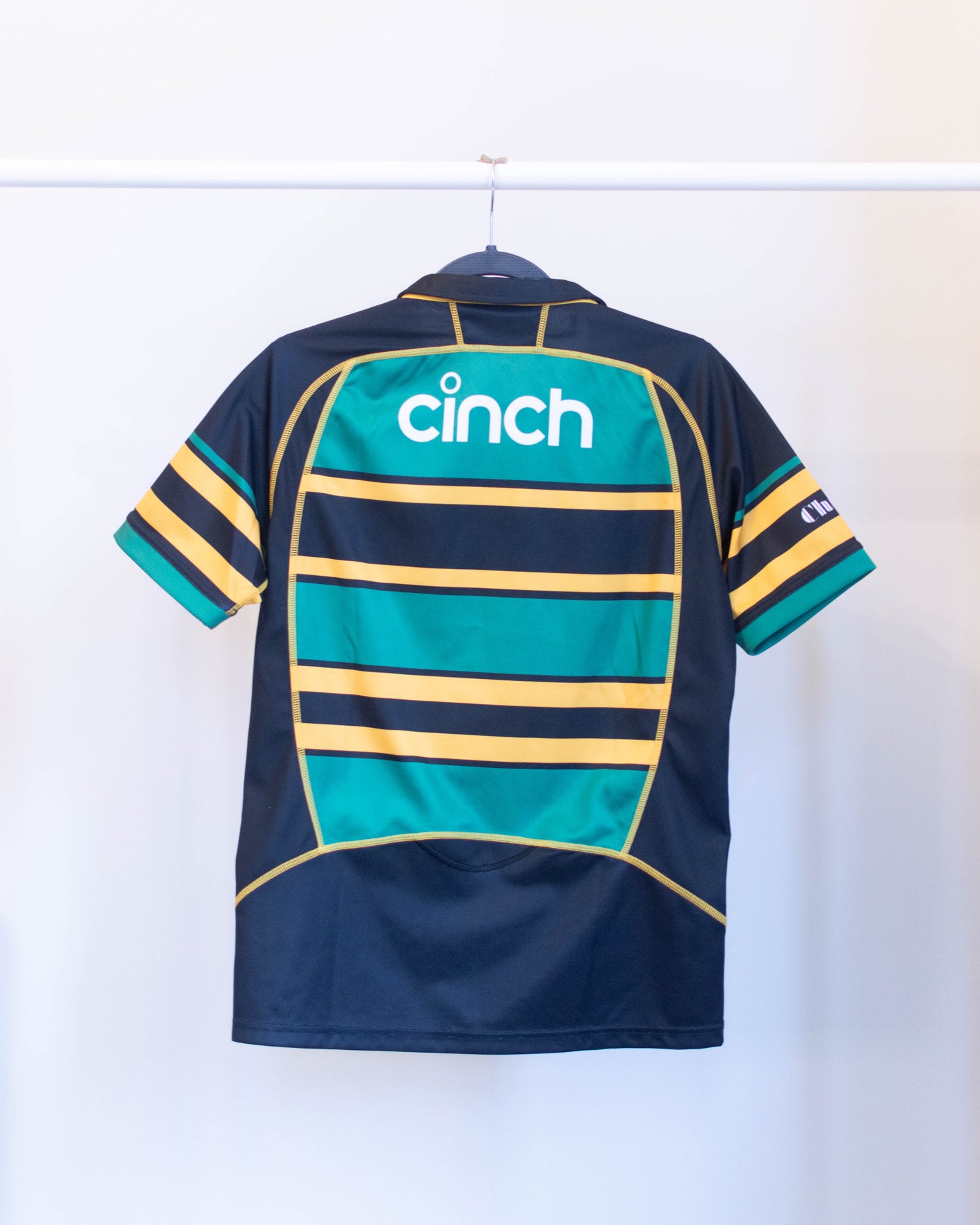 2020-21 Northampton Saint Home Jersey - 13-14yrs