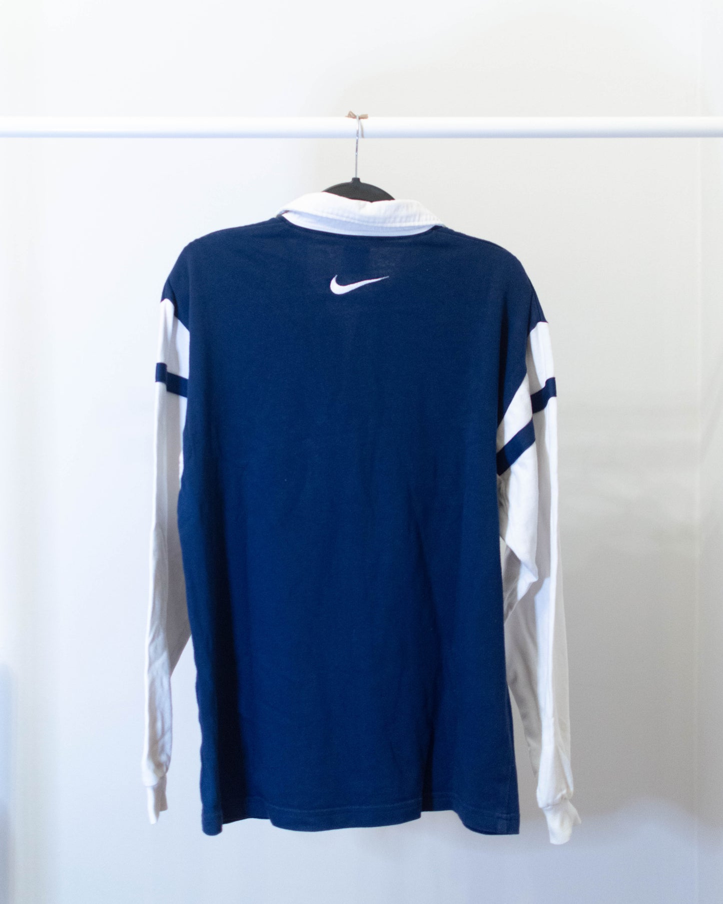 1997-99 England Training Jersey - M
