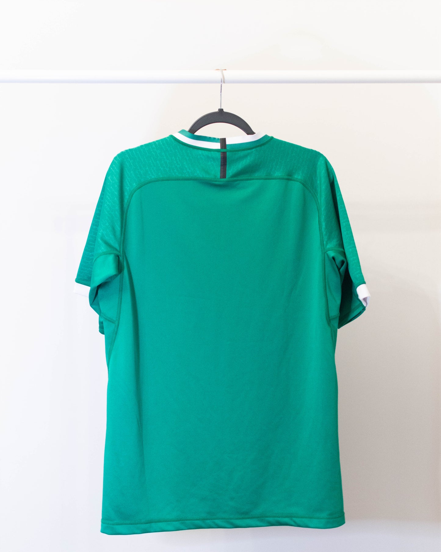 2019-20 Ireland Home Jersey - M