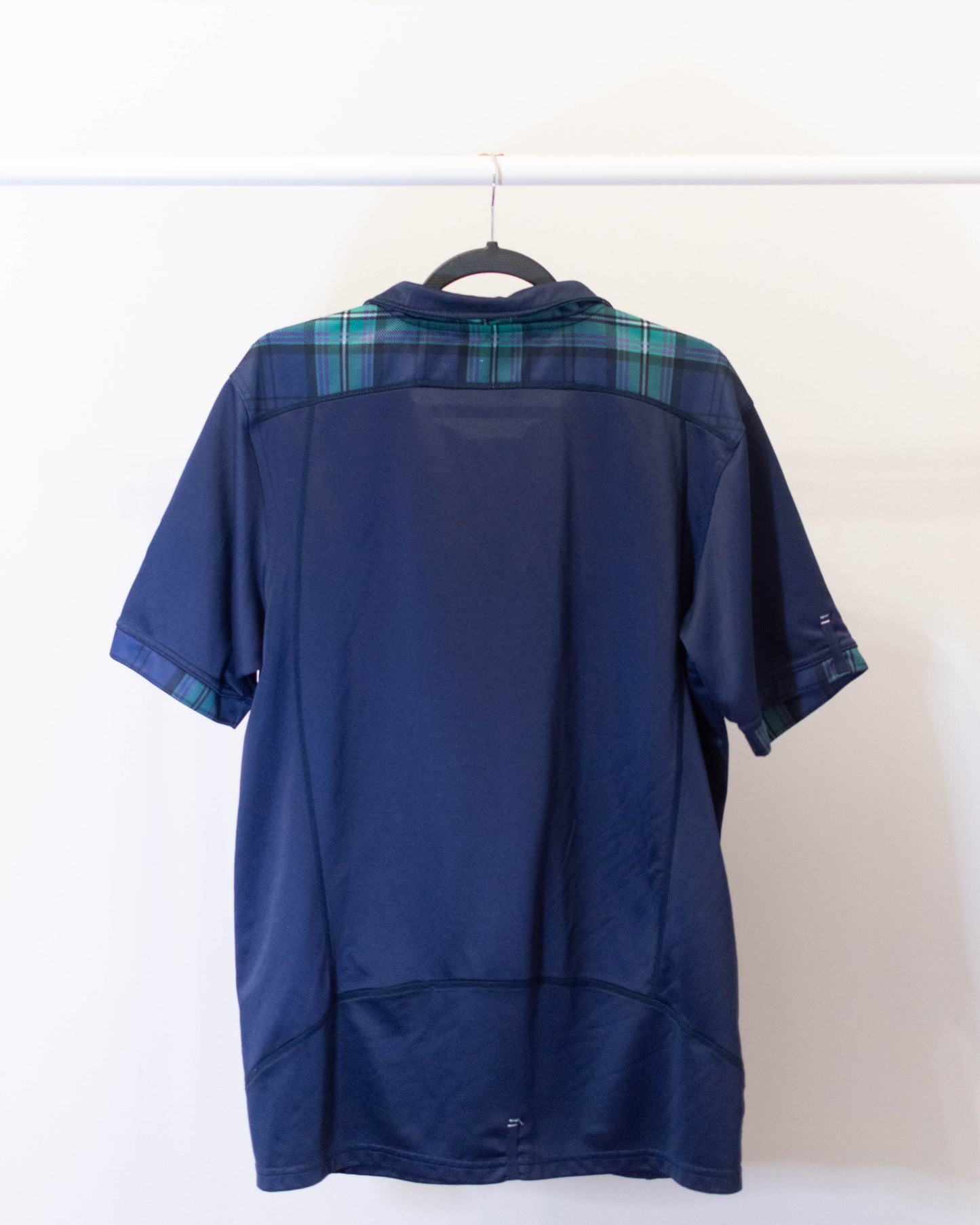 2019 Scotland Home Jersey - XL