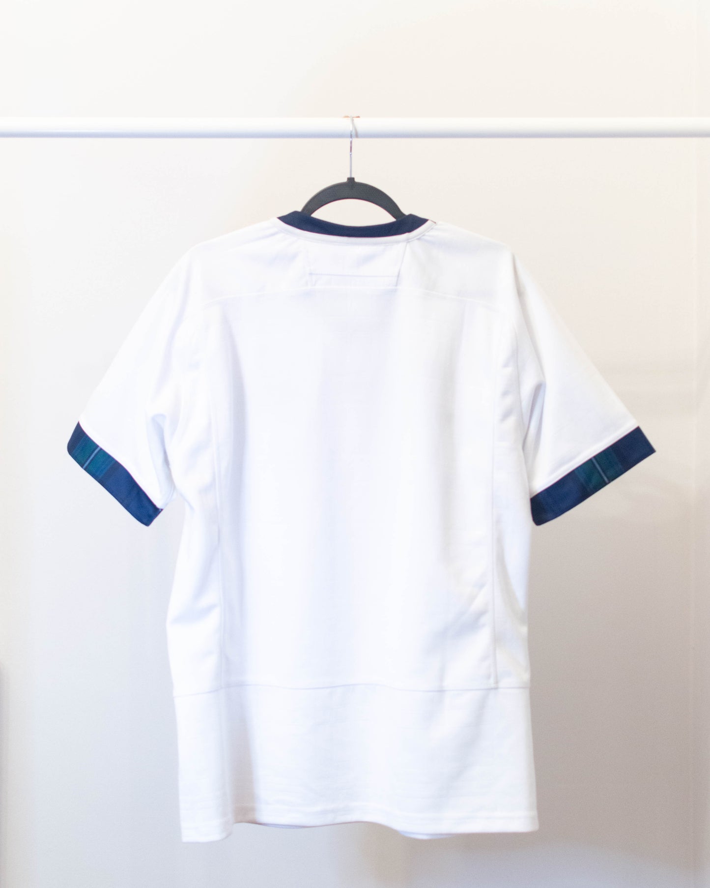 2023 Scotland Away Jersey - XL