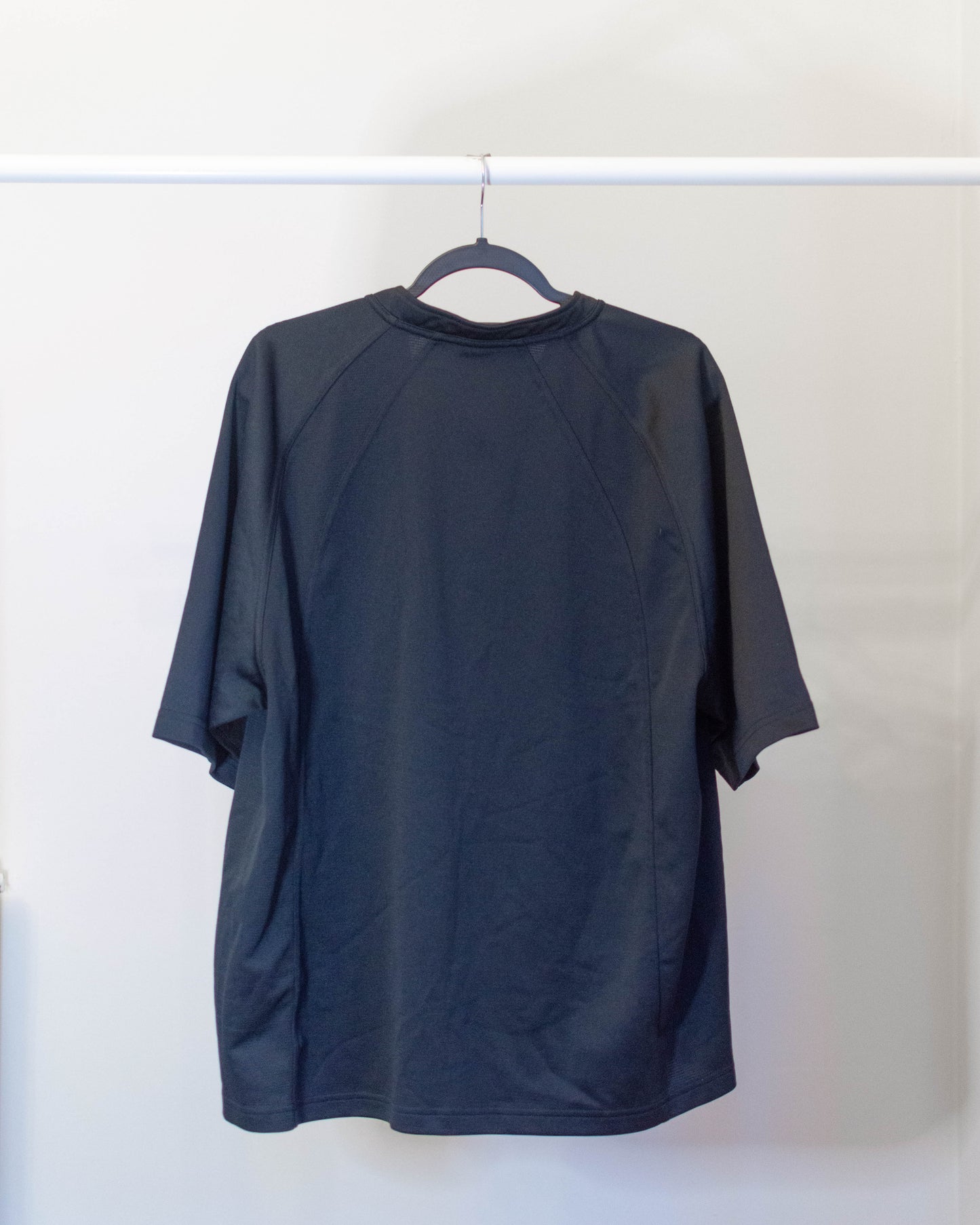 2005-06 New Zealand Home Jersey - L