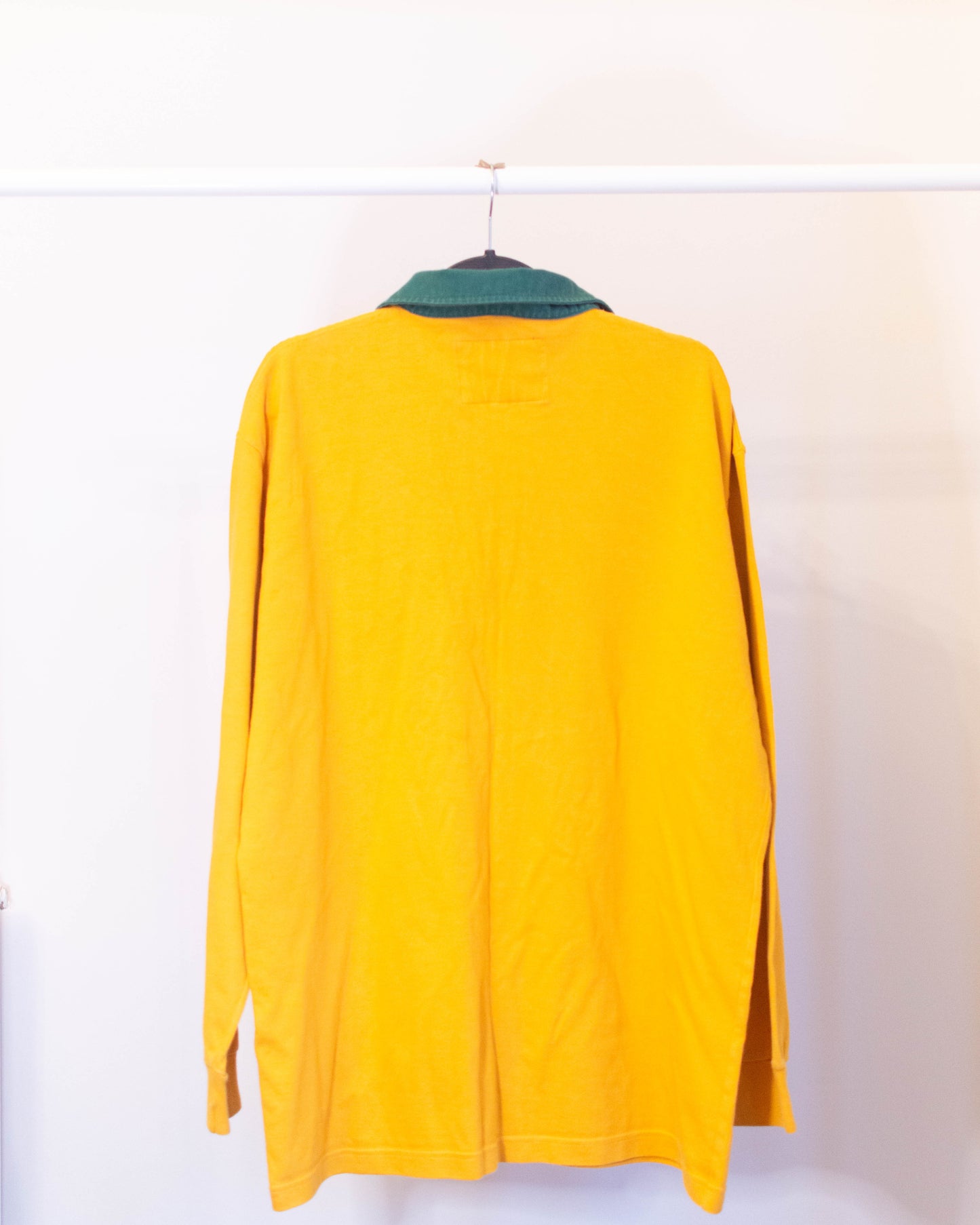 Australia Cotton Traders Classics Supporters Jersey - XL