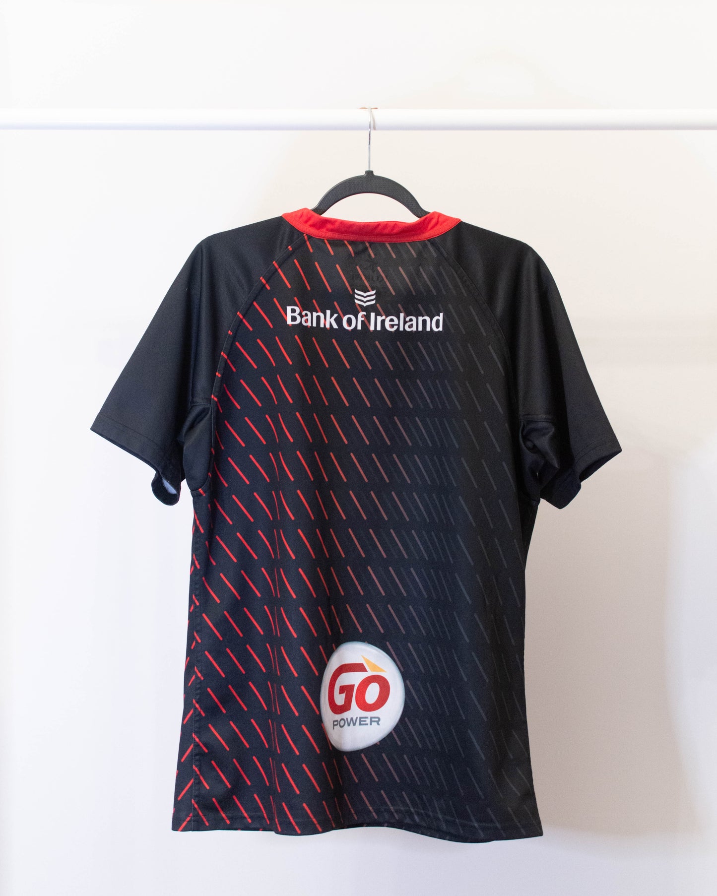 2020-21 Ulster Rugby Away Jersey - M