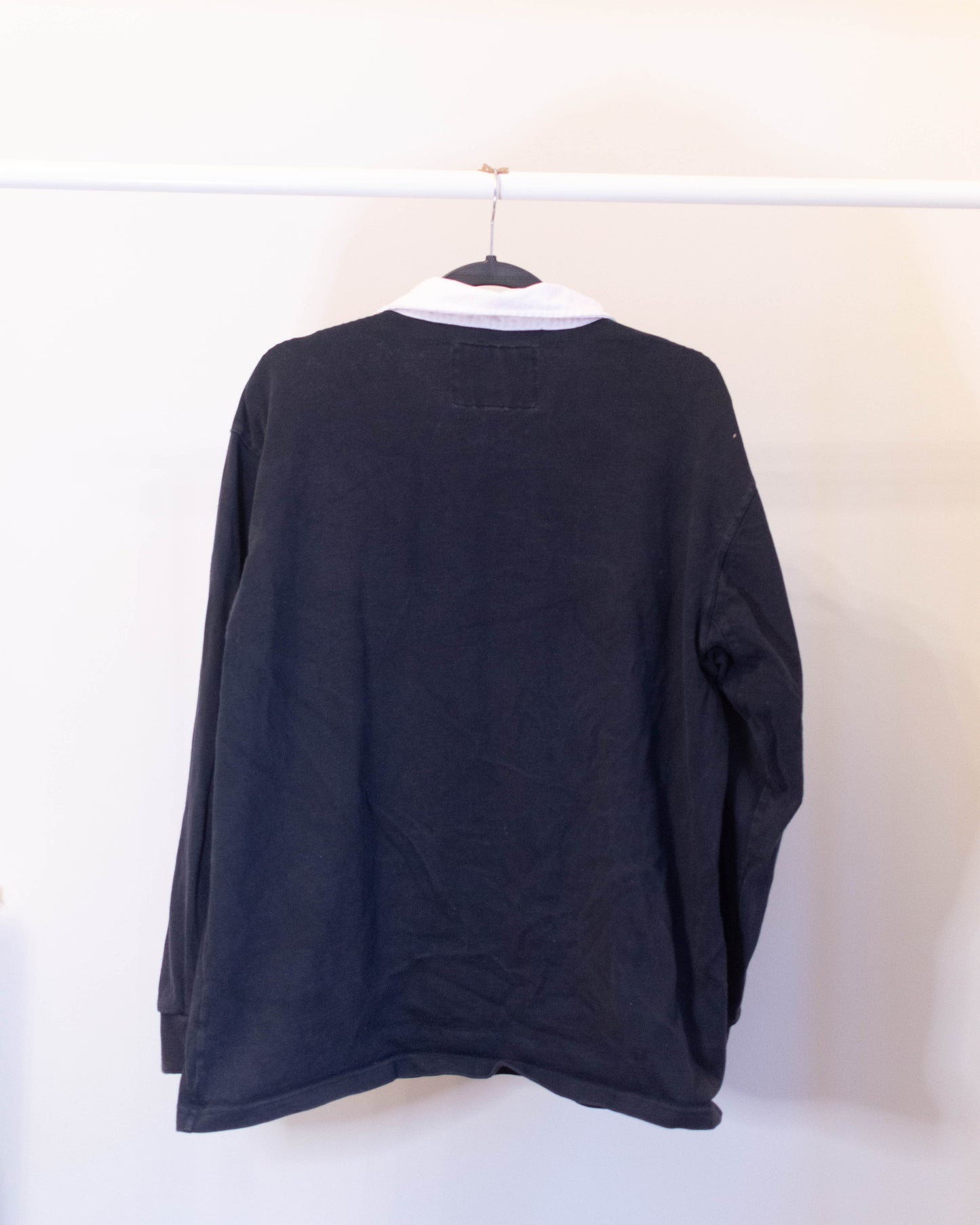 Scotland Cotton Traders Classics Supporters Jersey - XL