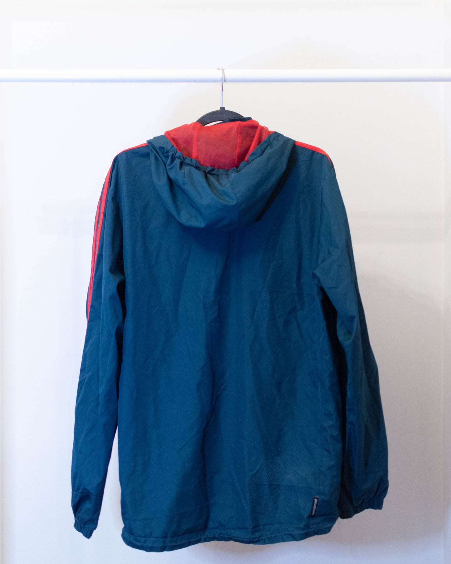 2013 Munster Rugby Waterproof Jacket - L