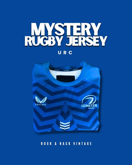 URC Mystery Jersey