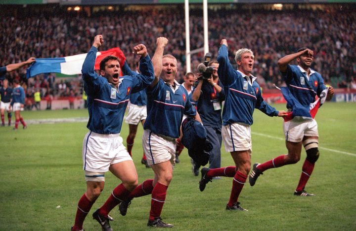 France