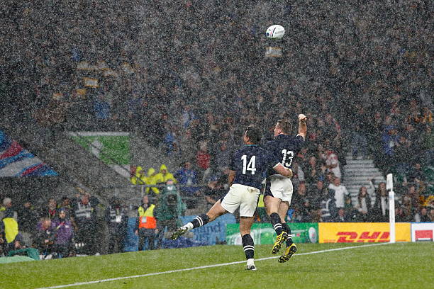 All Scotland – Ruck & Rack