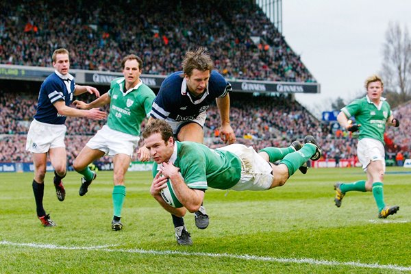 Ireland