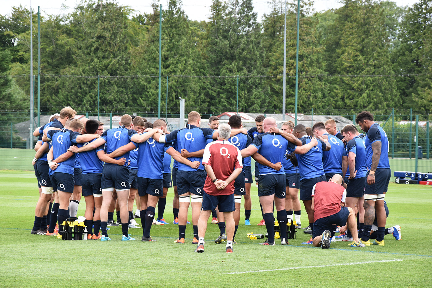 Training Gear – Ruck & Rack