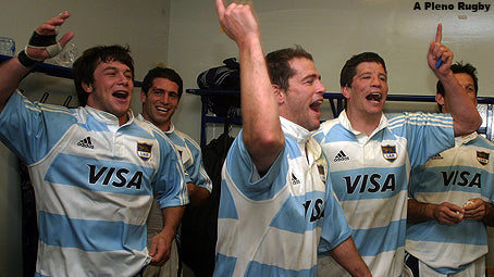 Argentina