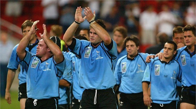 Uruguay
