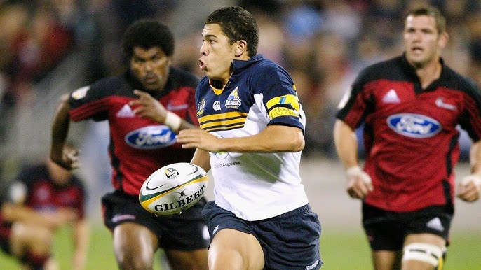 Super Rugby