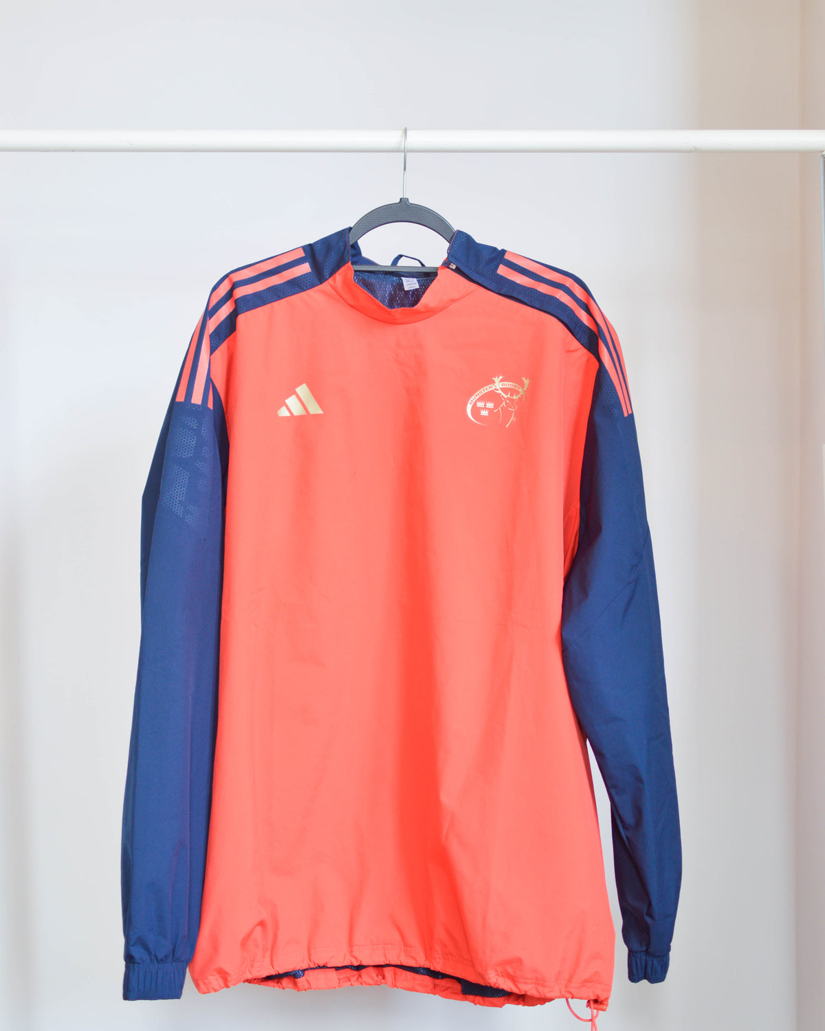 2023 Munster Rugby Contact Top - XXL
