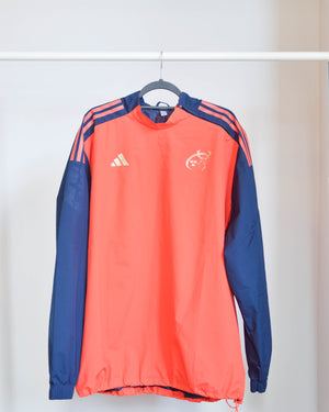 2023 Munster Rugby Contact Top - XXL