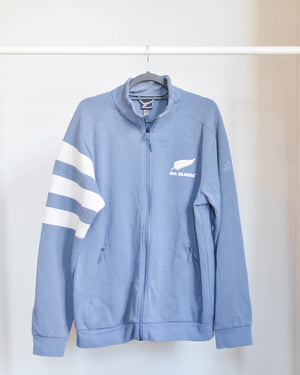 2020 New Zealand Full Zip Fleece - L