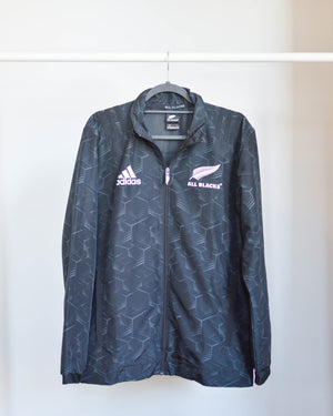 2018 New Zealand Rain Jacket - M