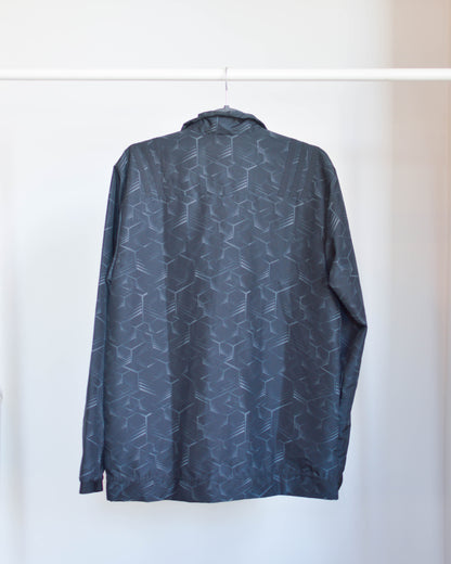 2018 New Zealand Rain Jacket - M