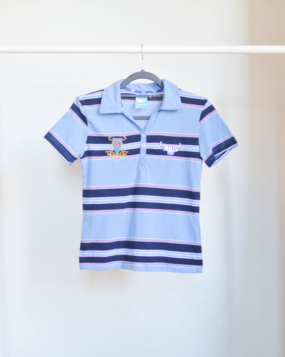 Bulls Supporters Polo - Size 8-10