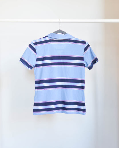 Bulls Supporters Polo - Size 8-10