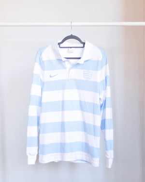 2010s Racing 92 Supporters Rugby Jersey - S