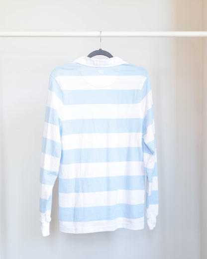 2010s Racing 92 Supporters Rugby Jersey - S