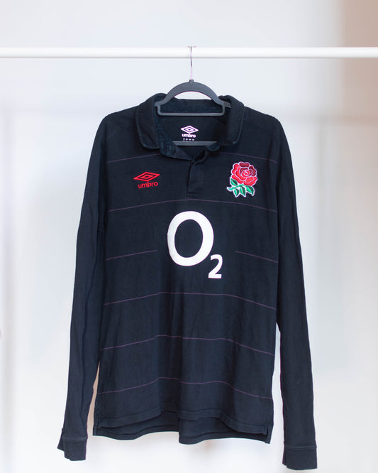 2022-23 England Alternate Jersey - XXL